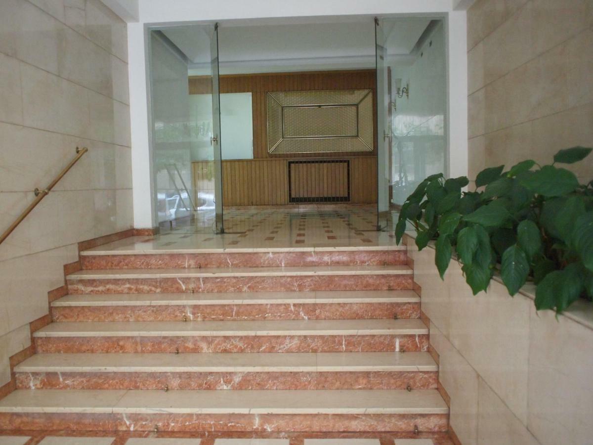 דירה Charming Posh Quartier